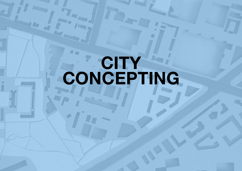 City Concepting