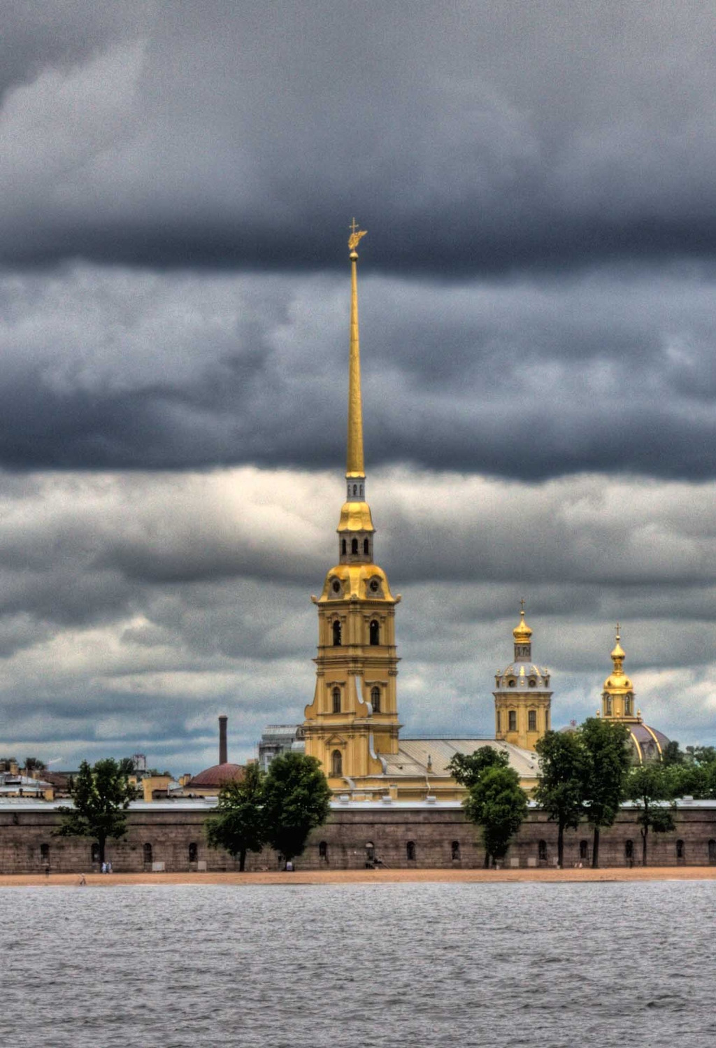 St.Petersburg Bild