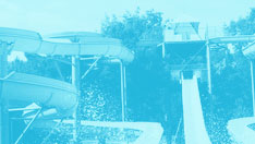 A bigger Splash
