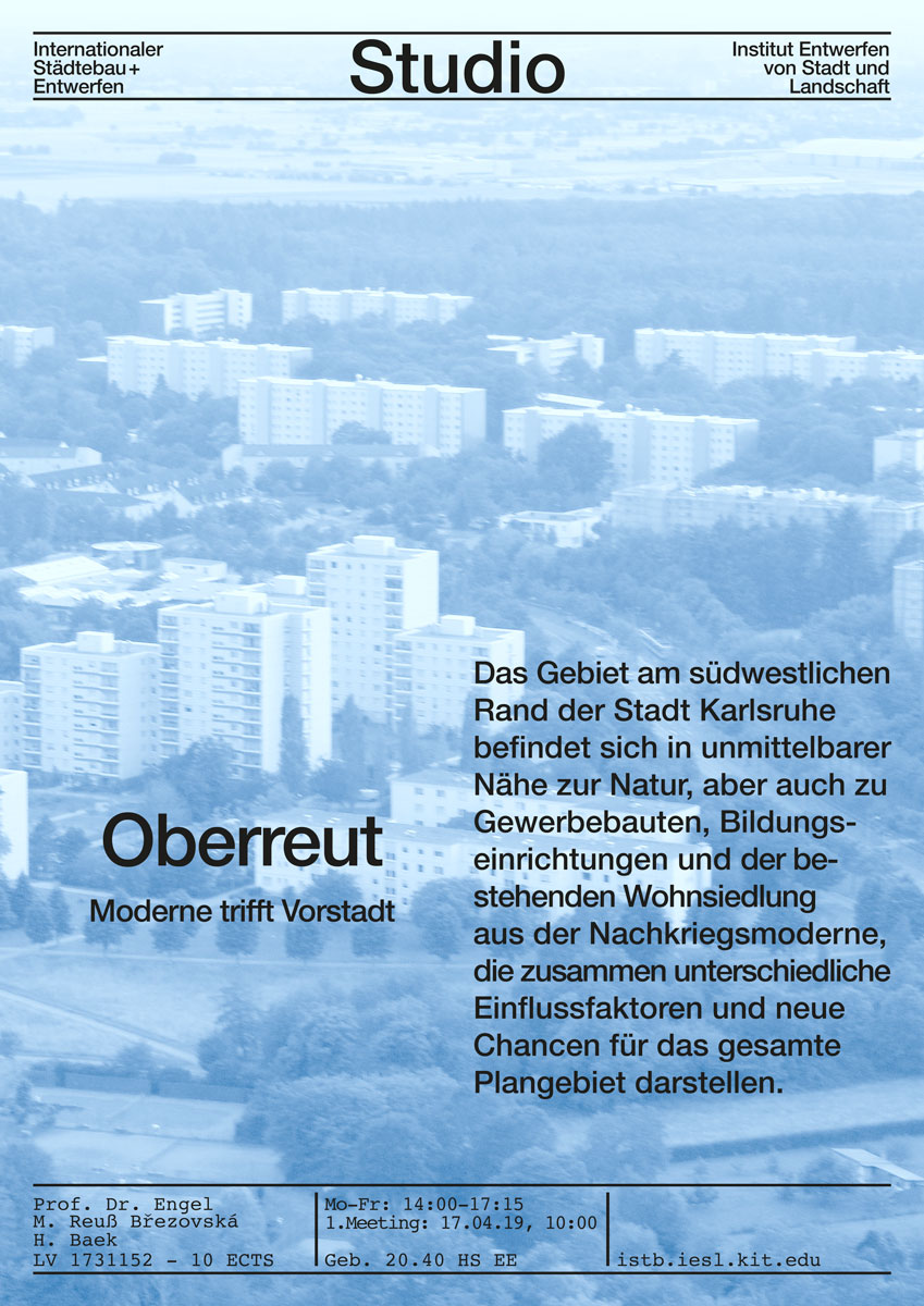 Oberreut