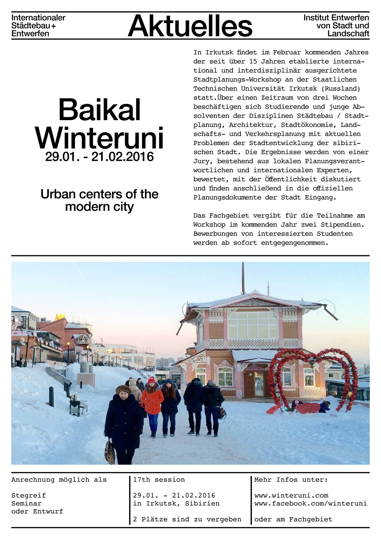 Winteruni Baikal 2016