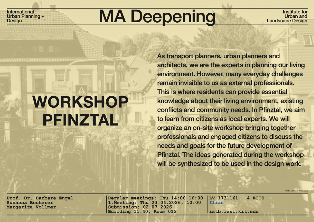 Text Semesterprogramm 