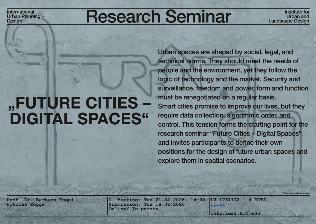 Text Semesterprogramm 