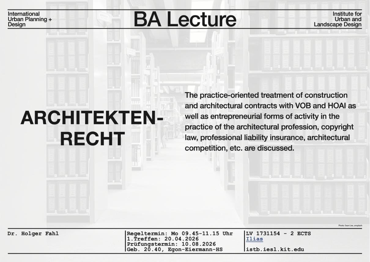 Text Semesterprogramm 