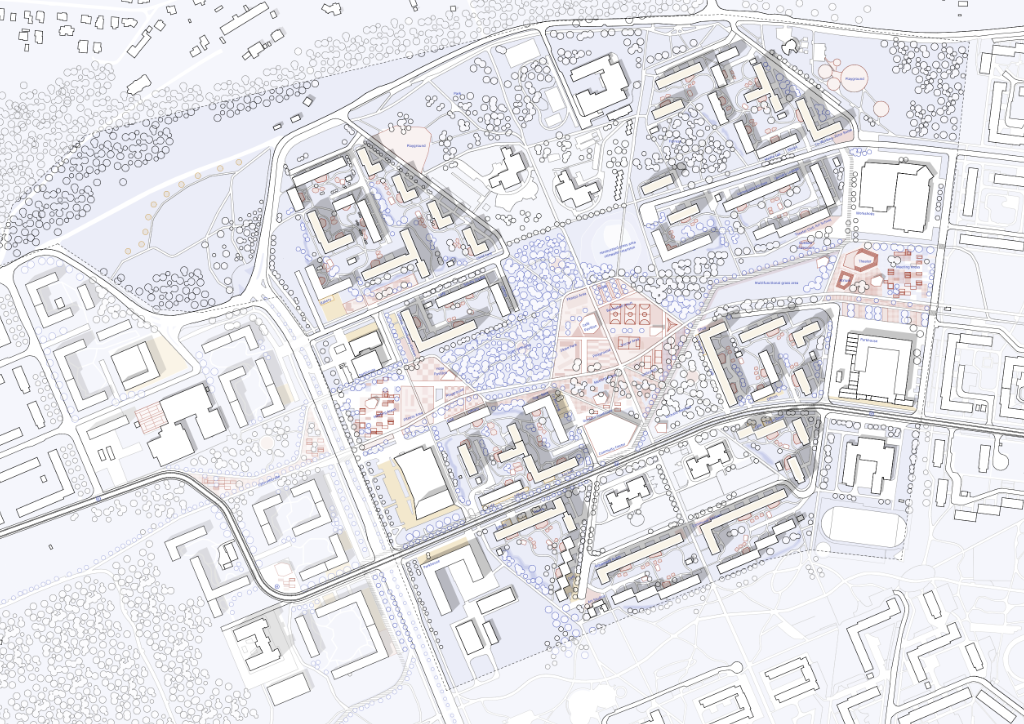 Masterplan