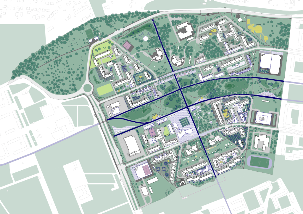 Masterplan