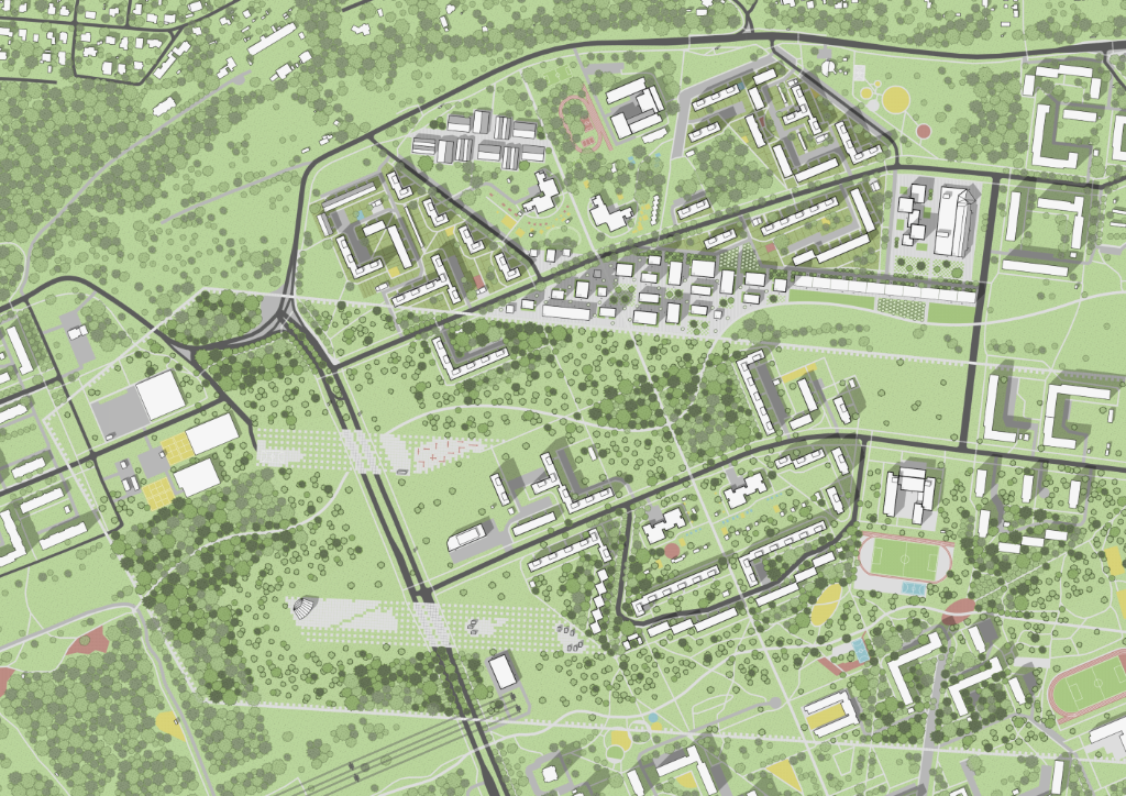 Masterplan