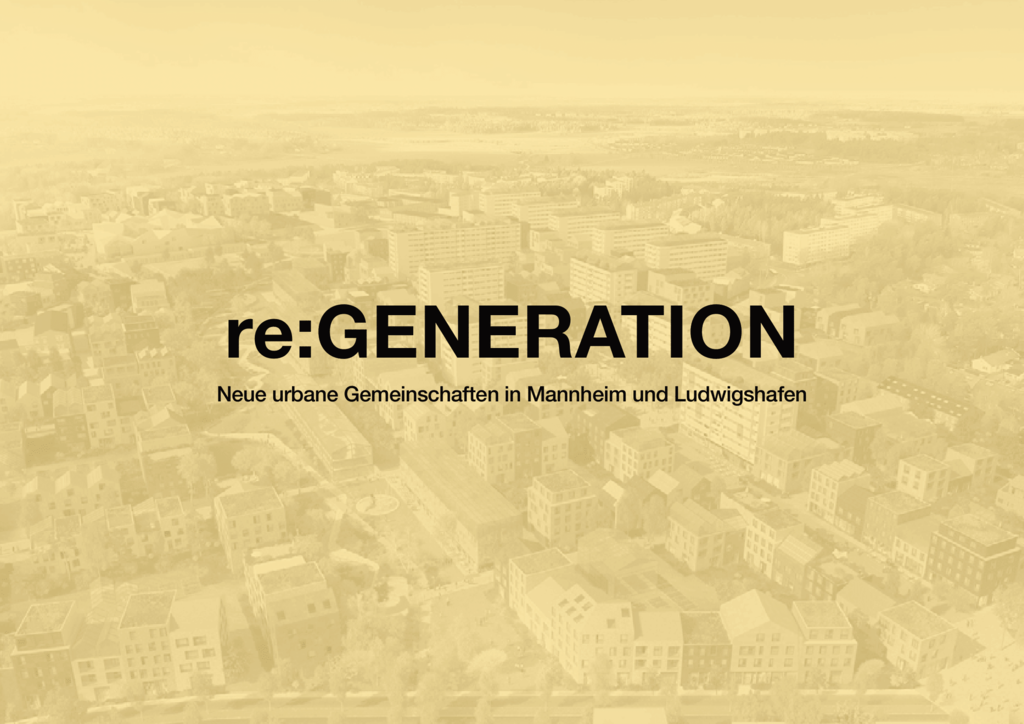 re:Generation