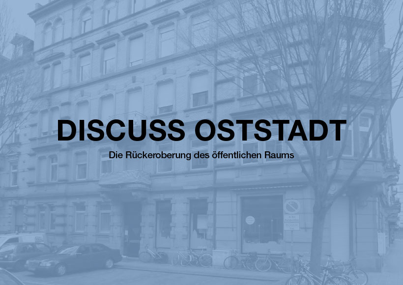 Discuss Oststadt