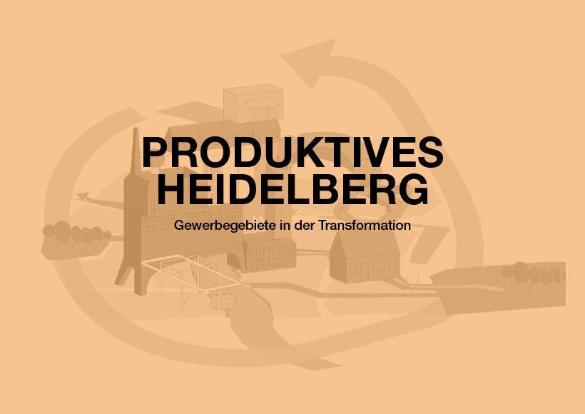Produktives Heidelberg