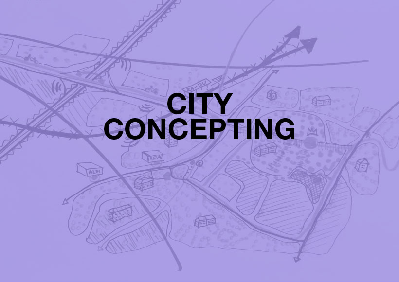 City Concepting