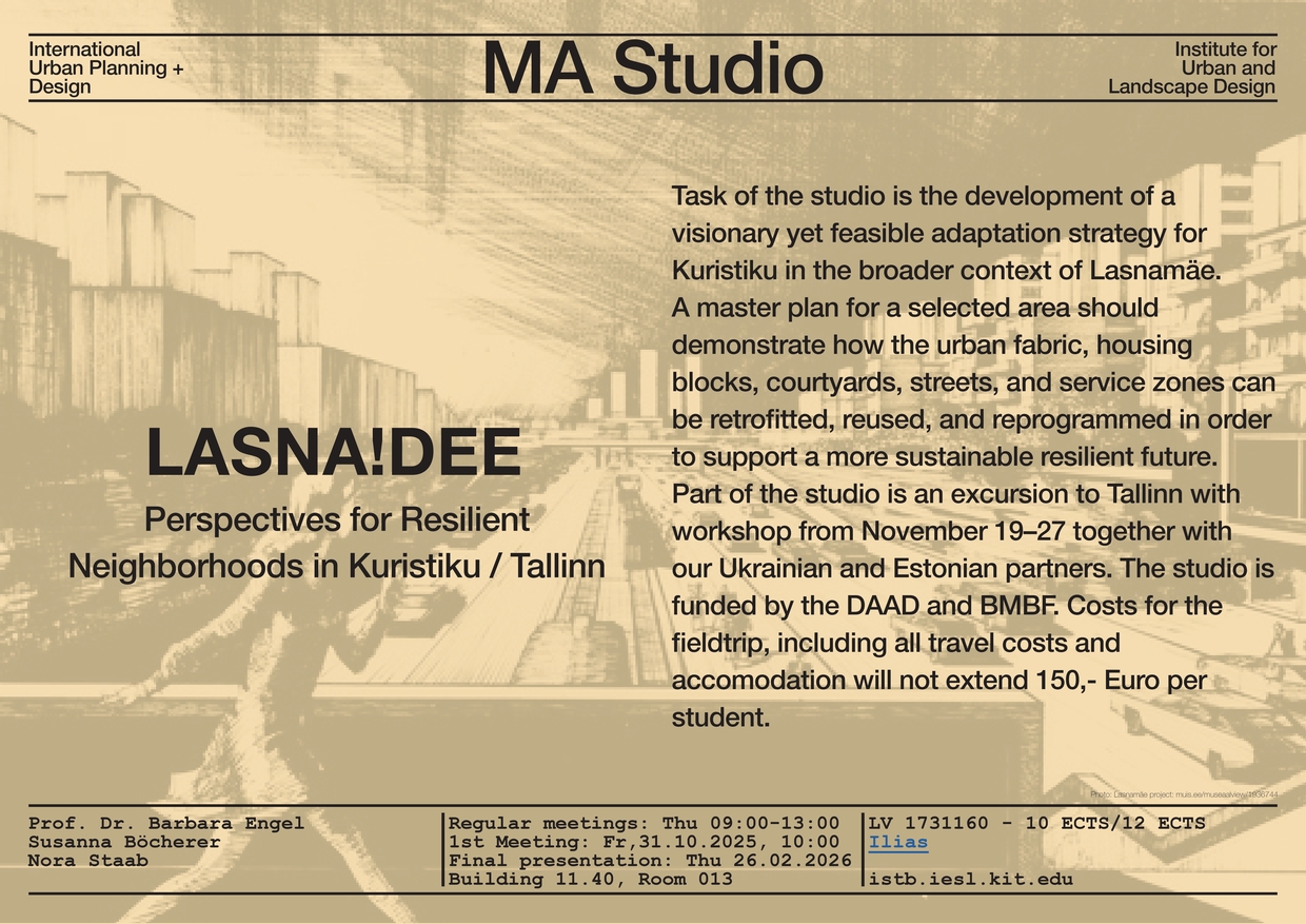 MA Studio
