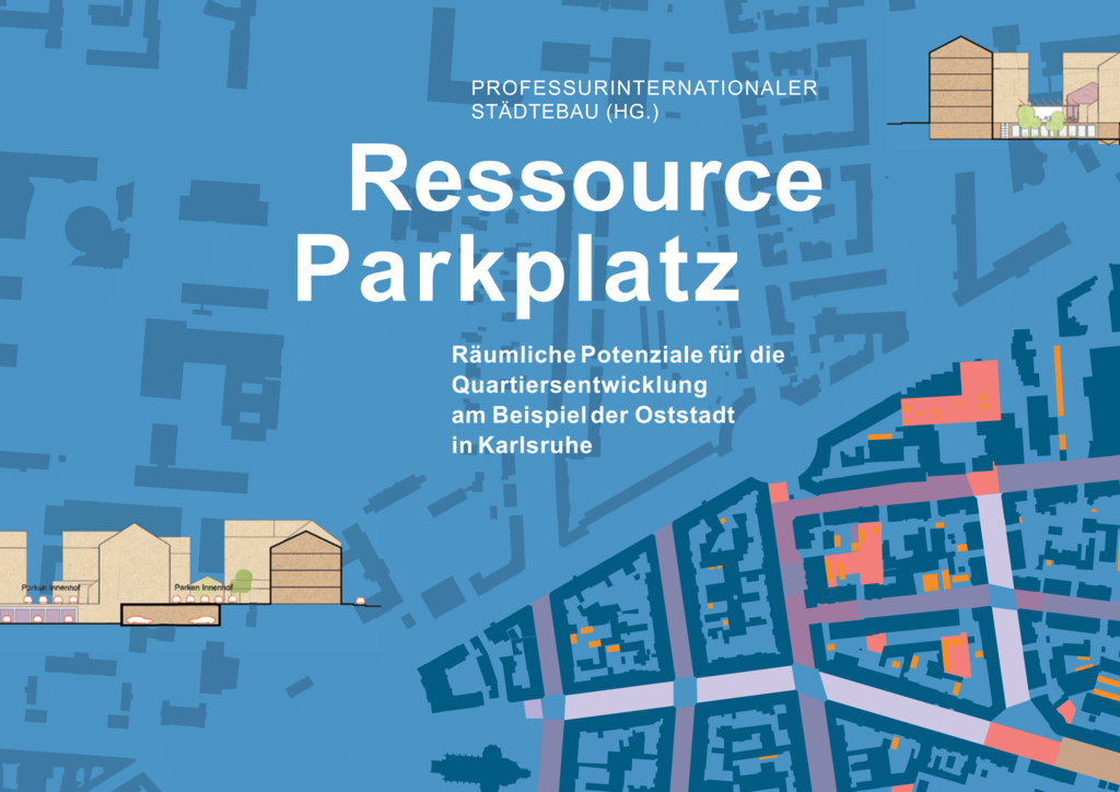 Ressource Parkplatz