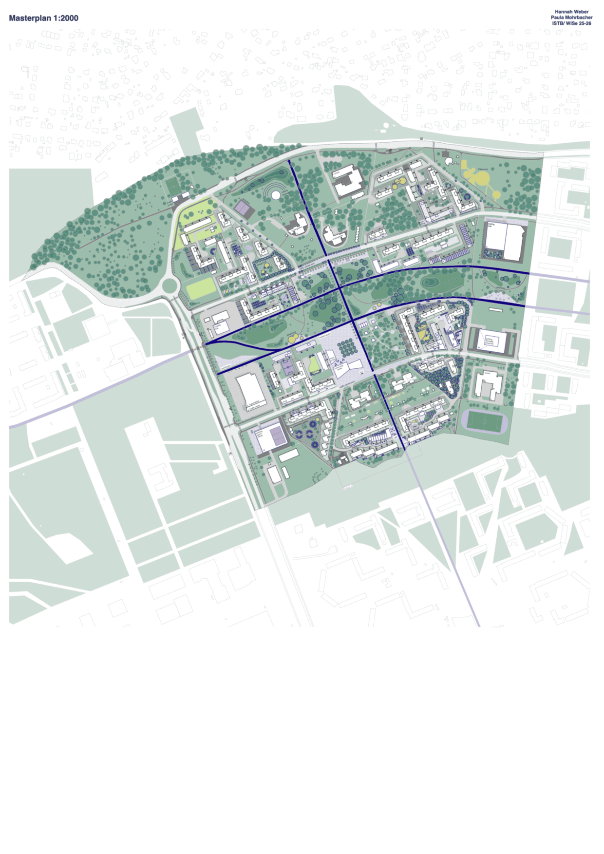 Plans