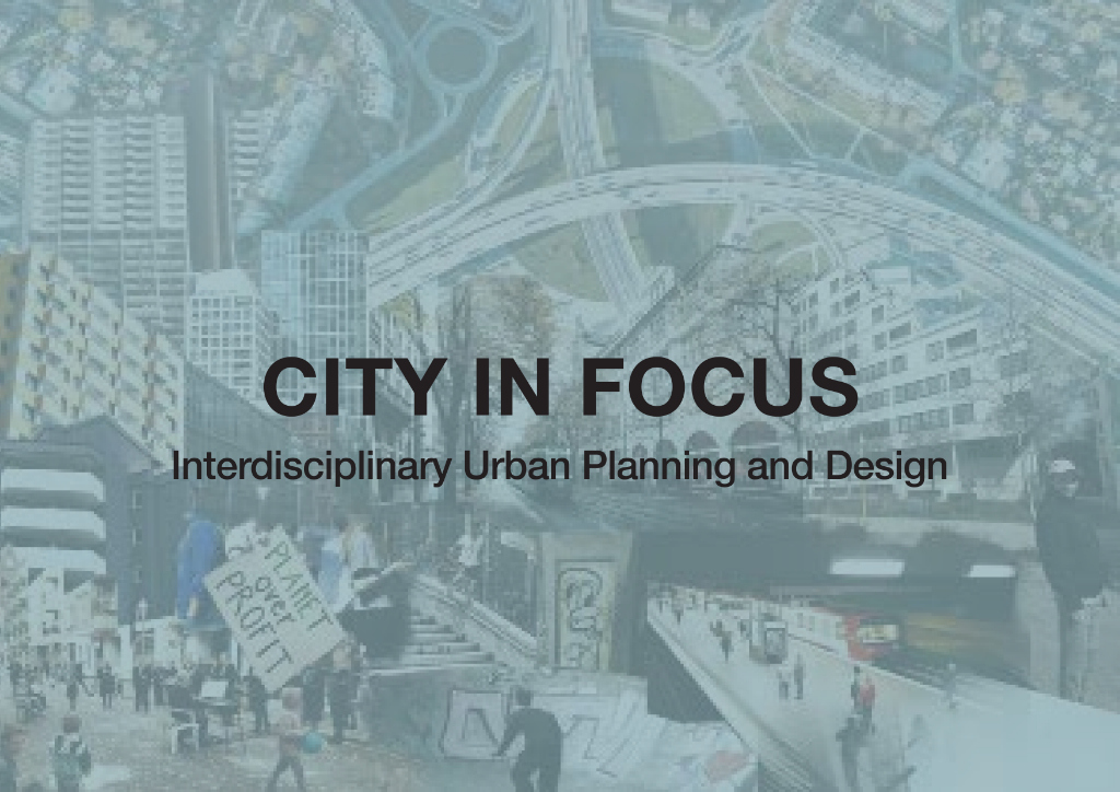 City in Focus