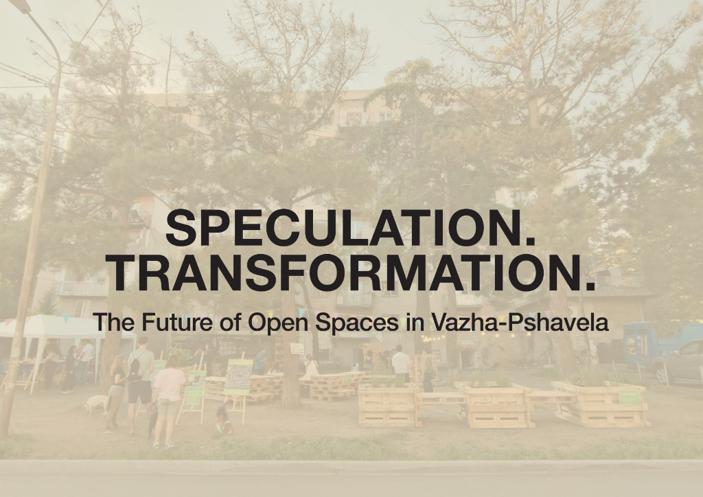 Speculation Transformation