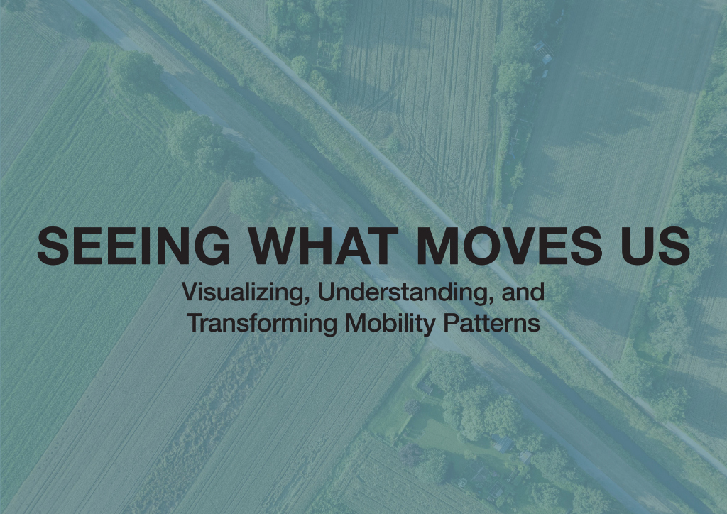 seeing what moves us