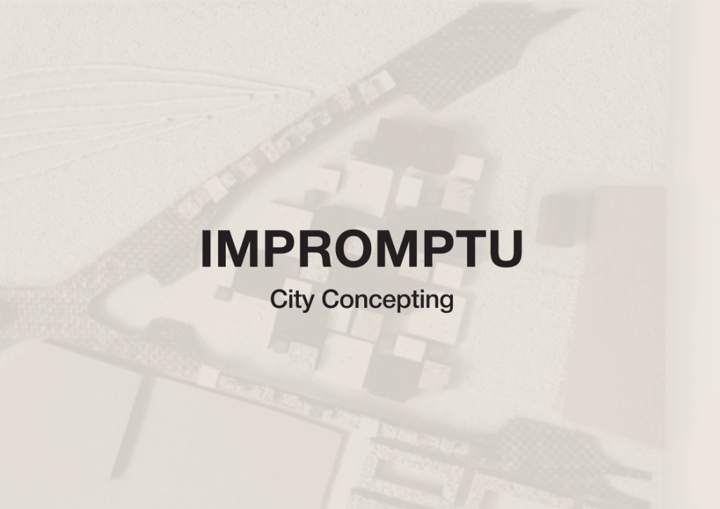 Impromptu 26/27