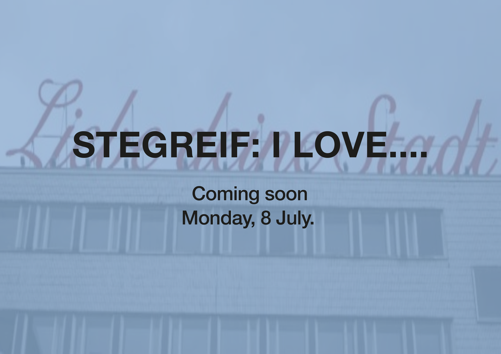 Stegreif-Poster Sommersemester 2024