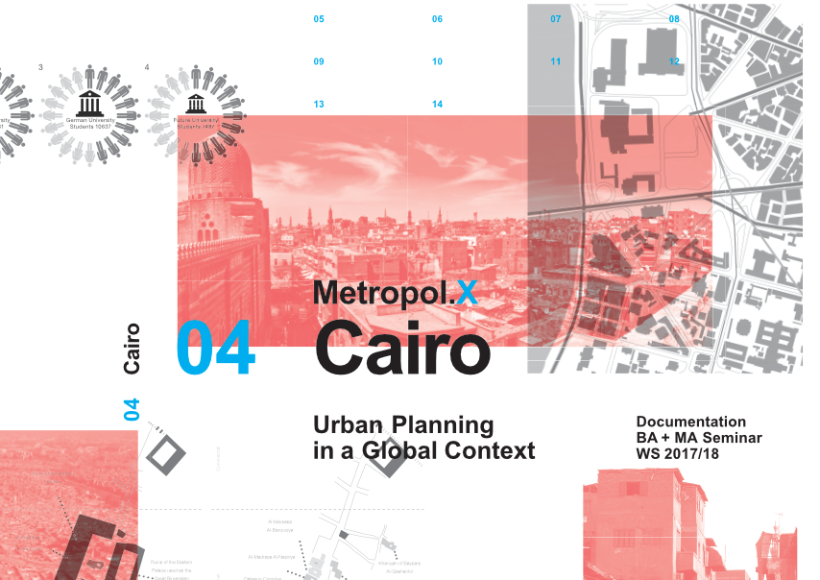 metropol-x_cairo_news