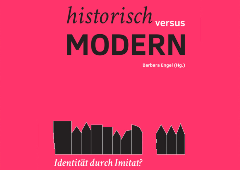  historisch versus modern
