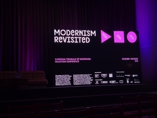 Modernism Revisited 2026