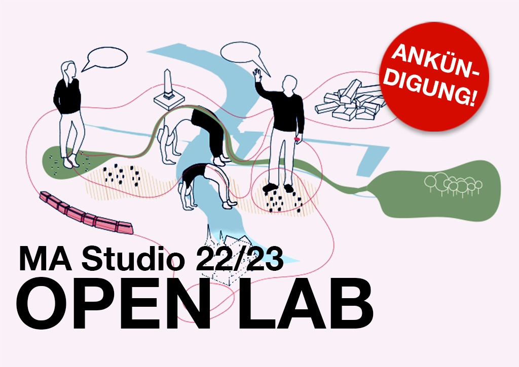 open lab aktuelles
