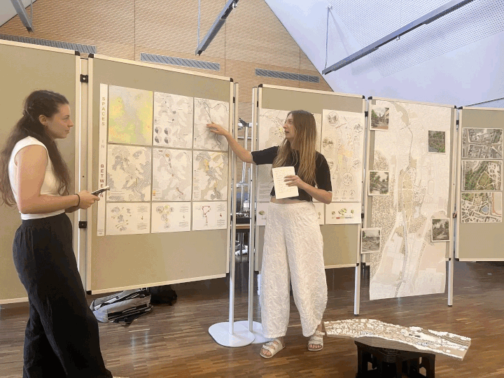 Pfinztal Final Presentation